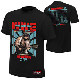 Elias "Walk With Elias" Youth Authentic T-Shirt T-Shirt PW Catalog