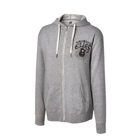 Elias "Walk with Elias Tour 2018" Lightweight Hoodie Sweatshirt Sweatshirt PW Catalog