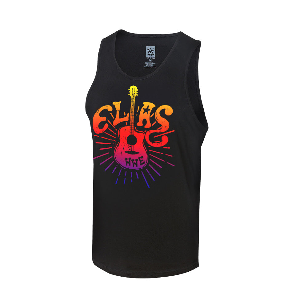 Elias "Walk with Elias" Tank Top