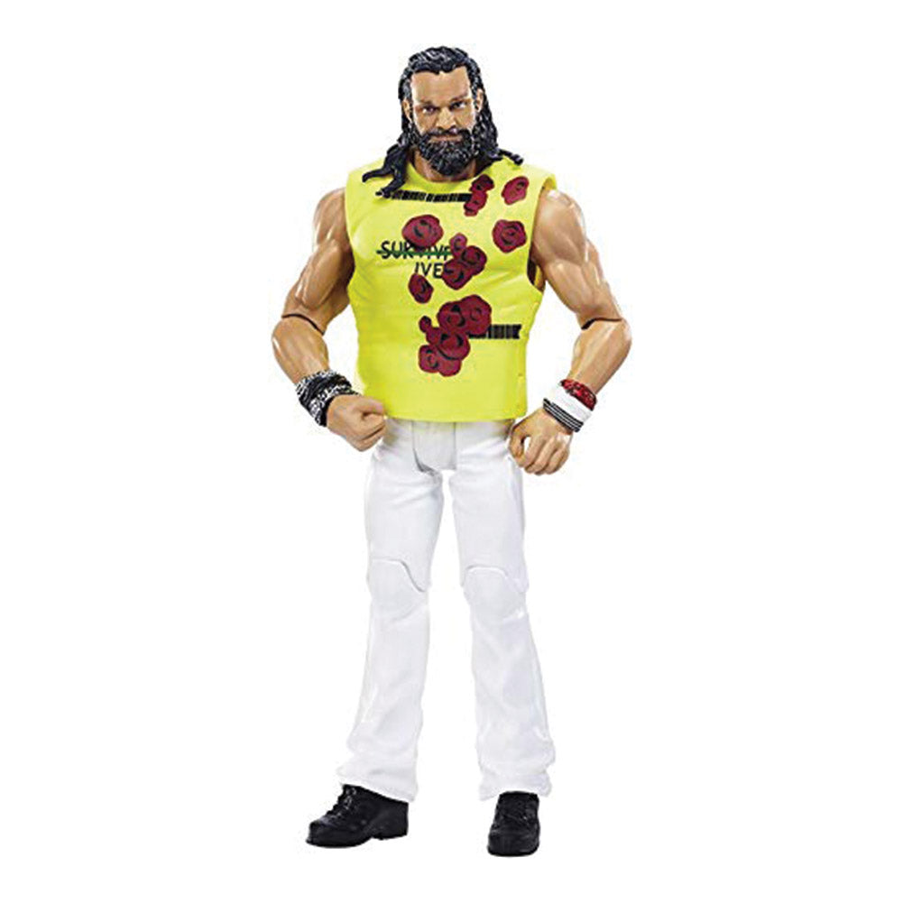 Elias WrestleMania 35 Mattel Action Figure