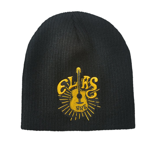 Elias Knit Beanie Hat Hat PW Catalog