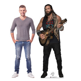 Elias Standee