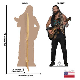Elias Standee
