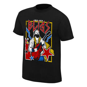 Elias "Stars" Authentic T-Shirt