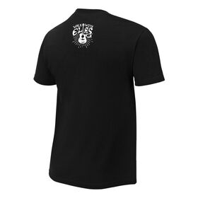 Elias "Stars" Authentic T-Shirt