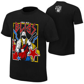 Elias "Stars" Authentic T-Shirt T-Shirt PW Catalog