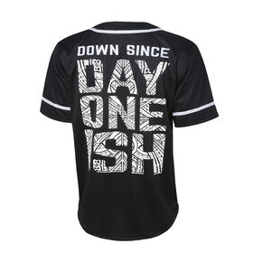 The Usos "Since Day One Ish" Baseball Jersey