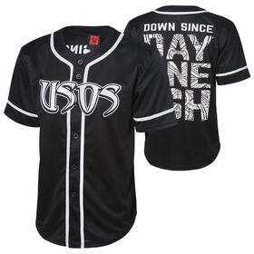 The Usos "Since Day One Ish" Baseball Jersey
