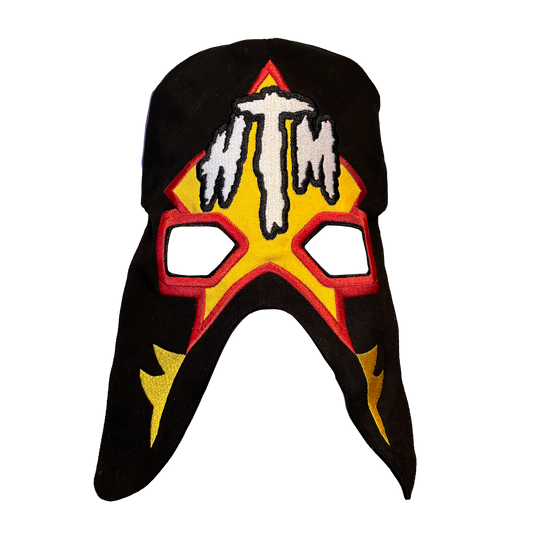Home Town Man Baseball Hat/Mask Combo Hat/Mask PW Catalog