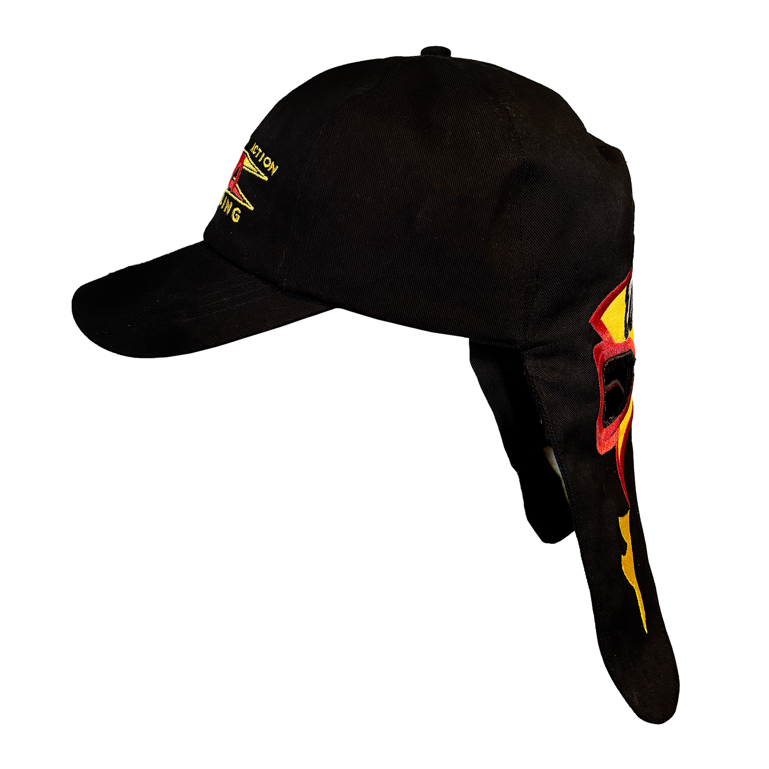 Home Town Man Baseball Hat/Mask Combo Hat/Mask PW Catalog