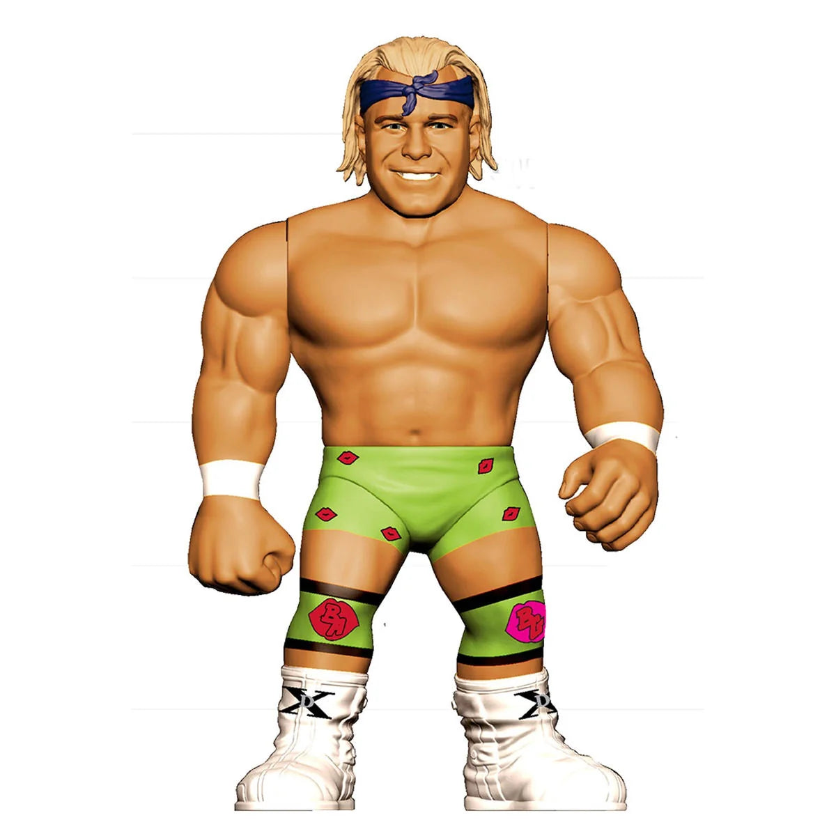WWE Mattel Retro DX New Age Outlaws Billy Gunn & Road Dogg Ringside Exclusive