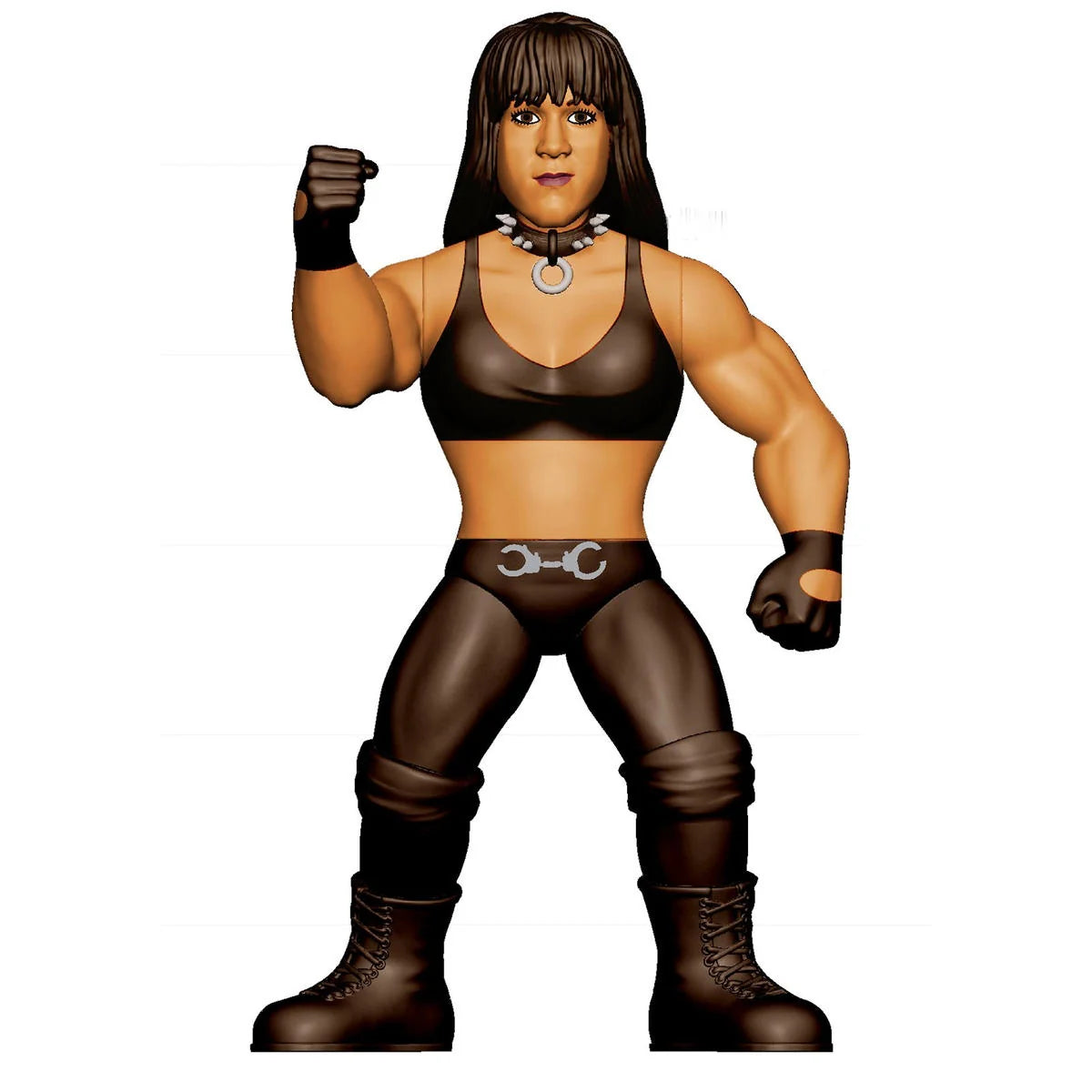 WWE Mattel Retro DX Chyna & Triple H Ringside Exclusive