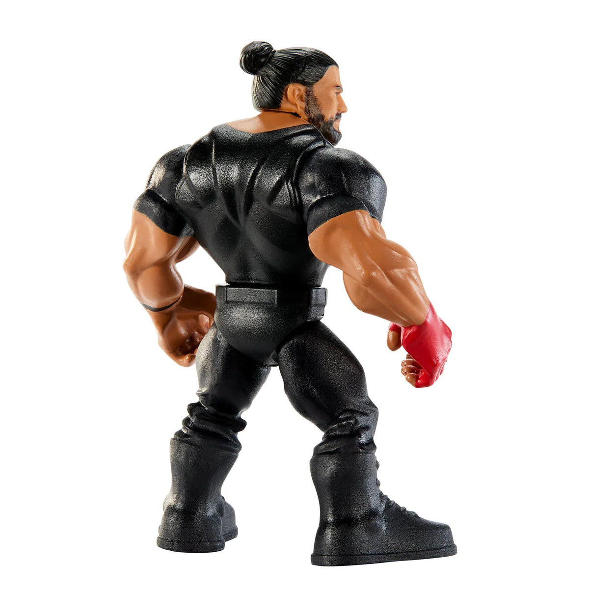 WWE Mattel Knuckle Crunchers Series 1 Roman Reigns Action & Toy Figures PWcatalog