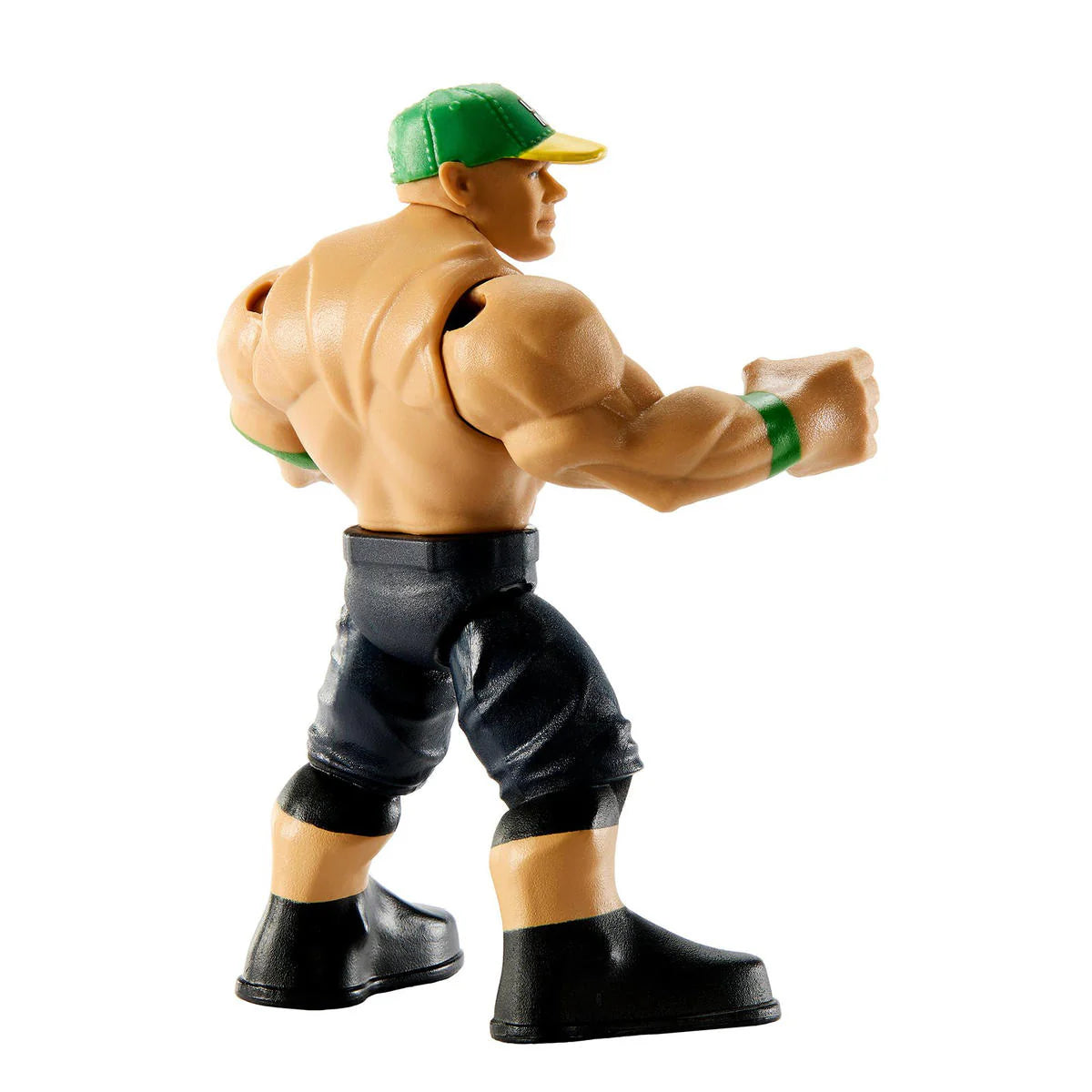 WWE Mattel Knuckle Crunchers Series 1 John Cena Action & Toy Figures PWcatalog
