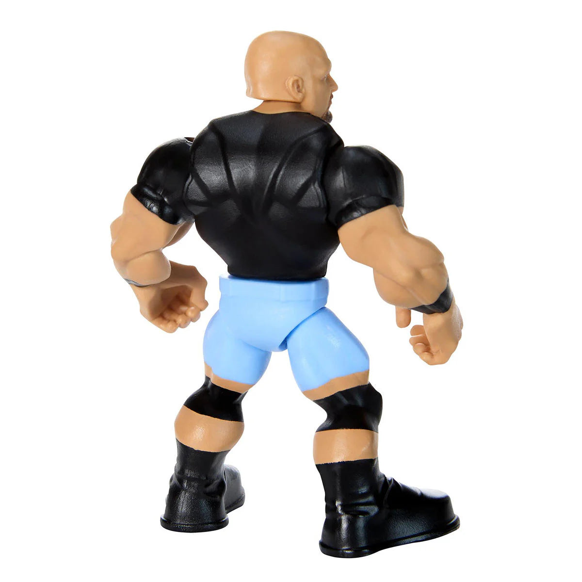 WWE Mattel Knuckle Crunchers Series 2 Steve Austin Action & Toy Figures PWcatalog