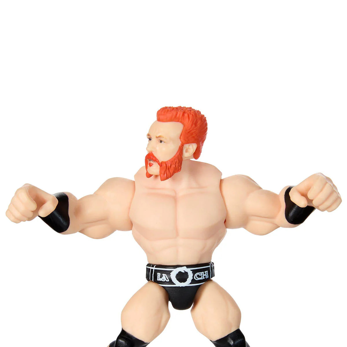 WWE Mattel Knuckle Crunchers Series 2 Sheamus Action & Toy Figures PWcatalog