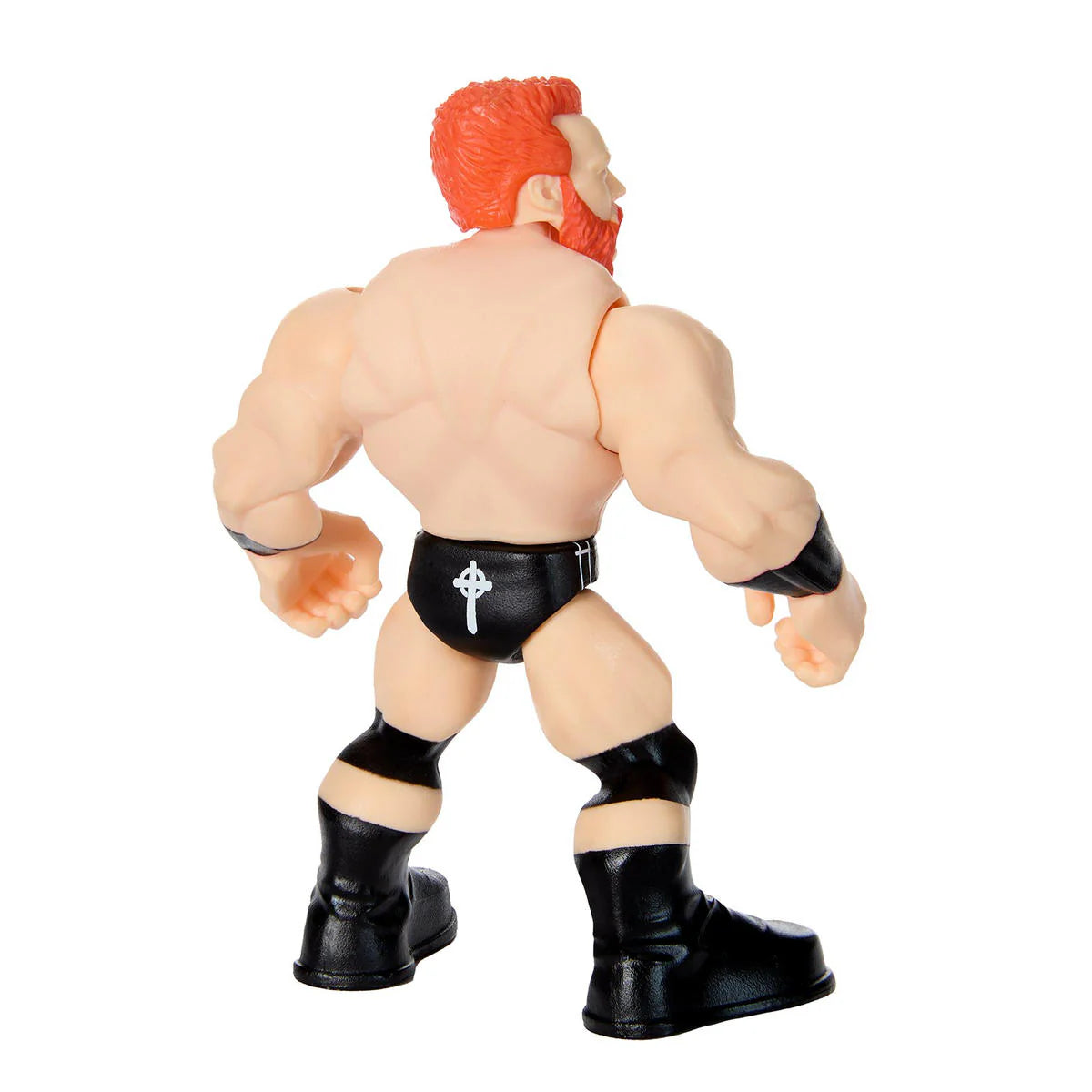 WWE Mattel Knuckle Crunchers Series 2 Sheamus Action & Toy Figures PWcatalog