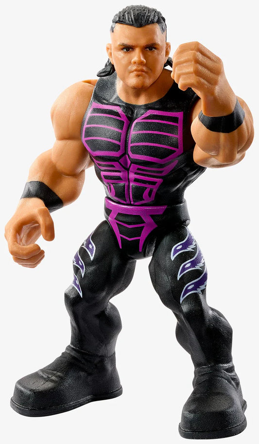 WWE Mattel Knuckle Crunchers Series 3 Dominik Mysterio Action & Toy Figures PWcatalog