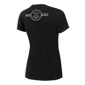 Gallows & Anderson "Magic Killers" Women's Authentic T-Shirt