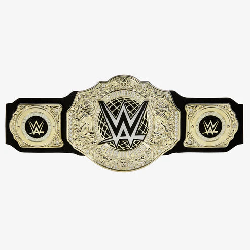 WWE World Heavyweight Championship 2024 - image 2