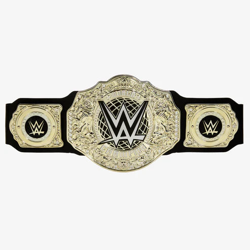 WWE World Heavyweight Championship 2024