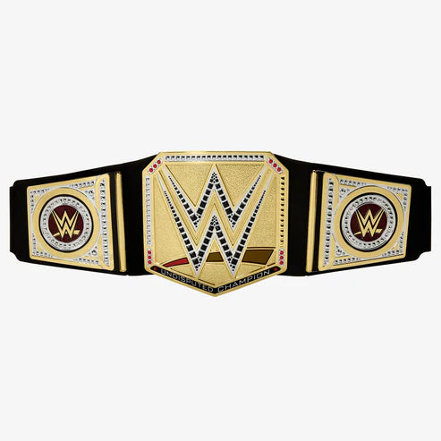 WWE Undisputed Championship 2024