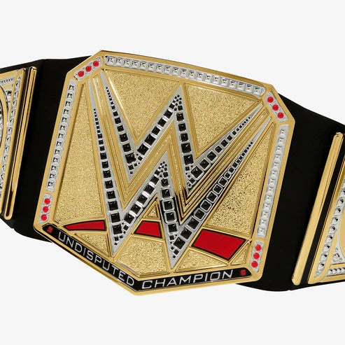 WWE Undisputed Championship 2024 - image 2
