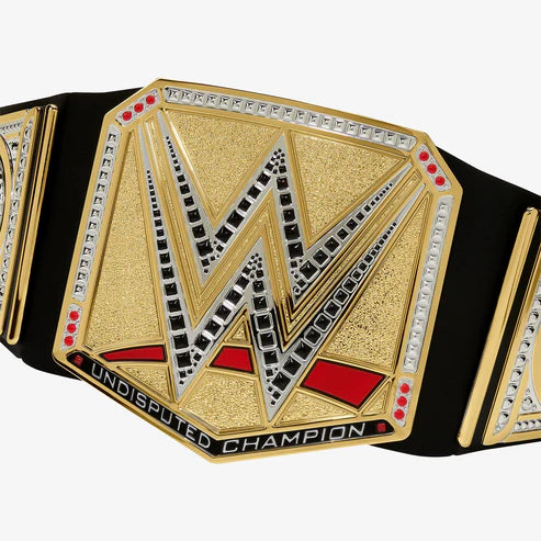 WWE Undisputed Championship 2024