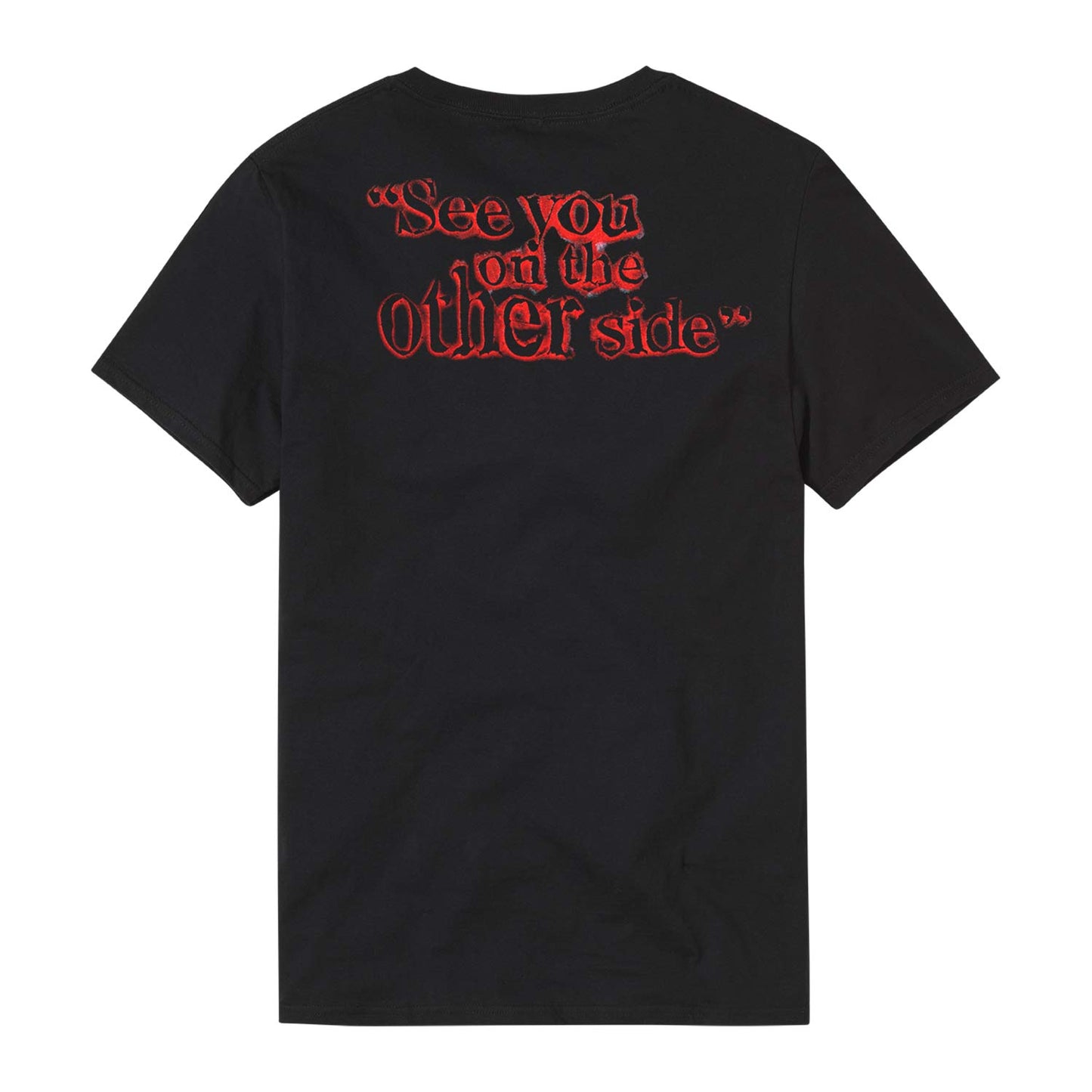 Undertaker "See You On The Other Side" T-Shirt