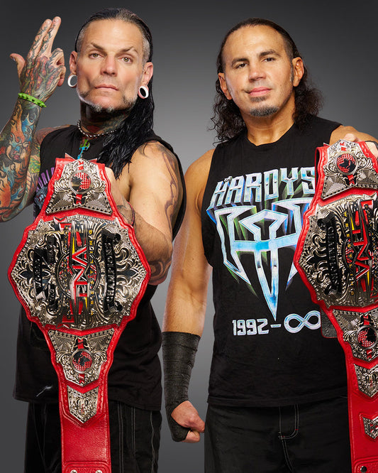 POST-SHOW Meet & Greet: The Hardys | May 14, 2026 | Sacramento Memorial Auditorium | Sacramento, CA Meet & Greet PW Catalog