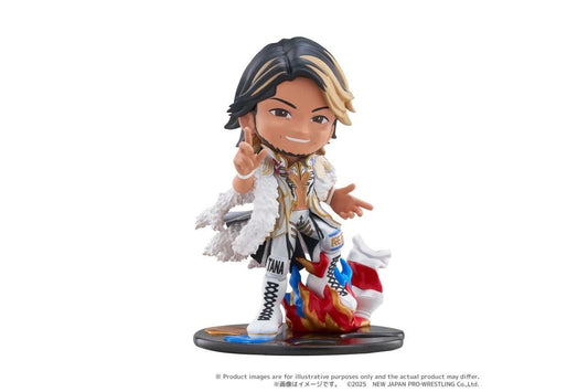 PalVerse Palé Figure - Hiroshi Tanahashi [Pre-Order] -Dispatched after July, 2026 Other Goods PW Catalog