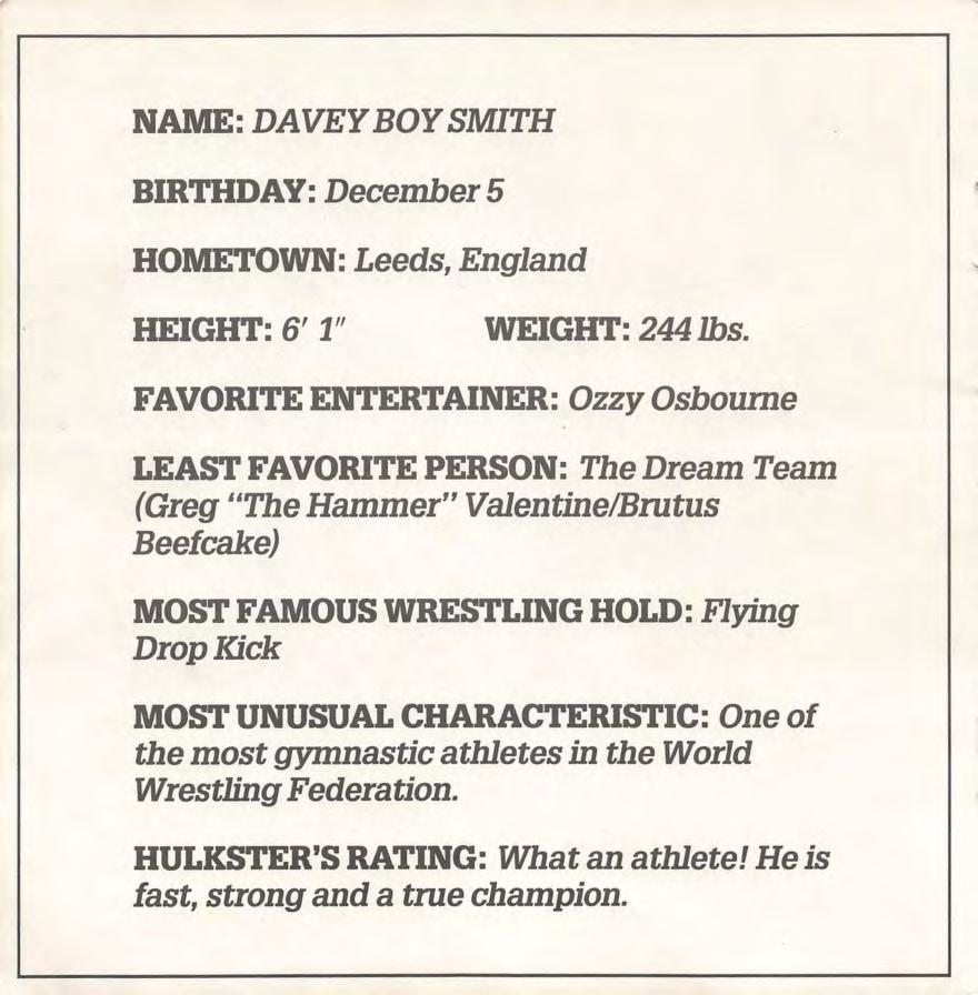 1986 guide to wwf wrestling superstars Magazine Pwcatalog