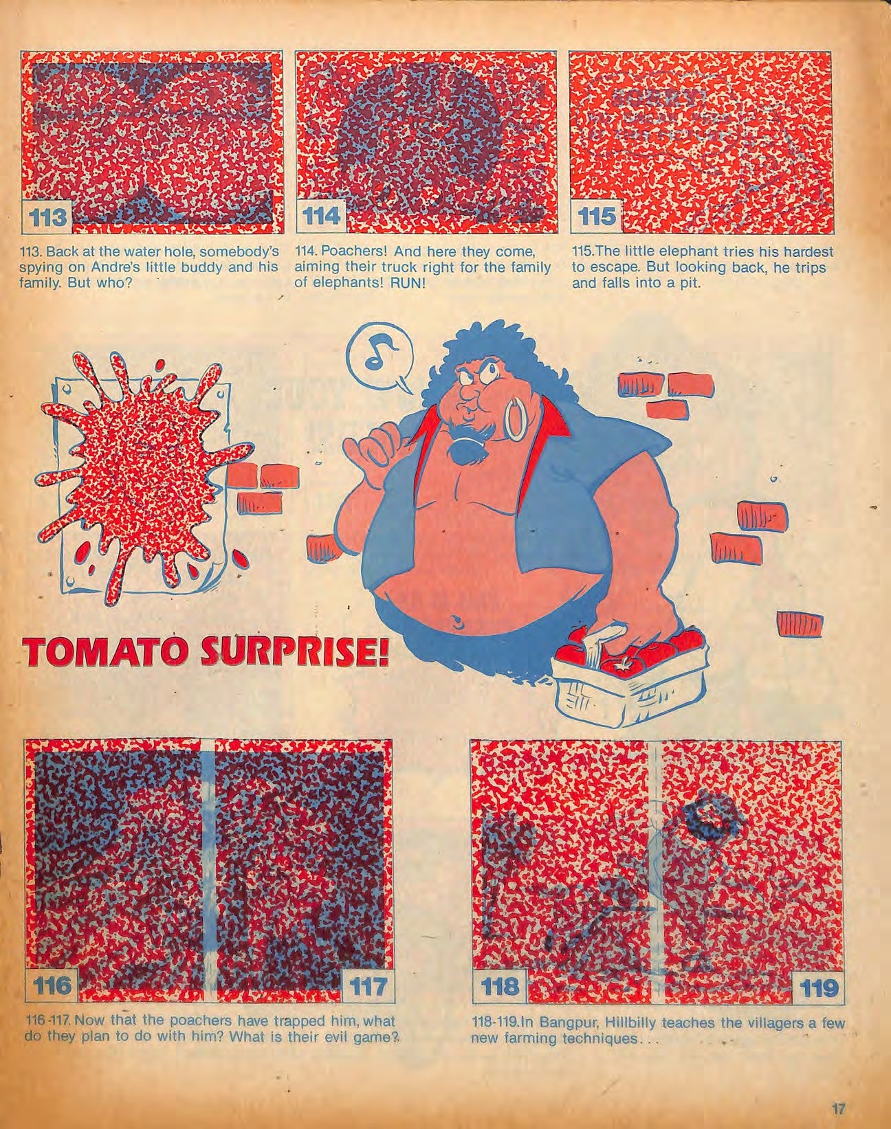 Hulk Hogan Rock & Wrestling Stickers Album 1986 Stickers Album PW Catalog