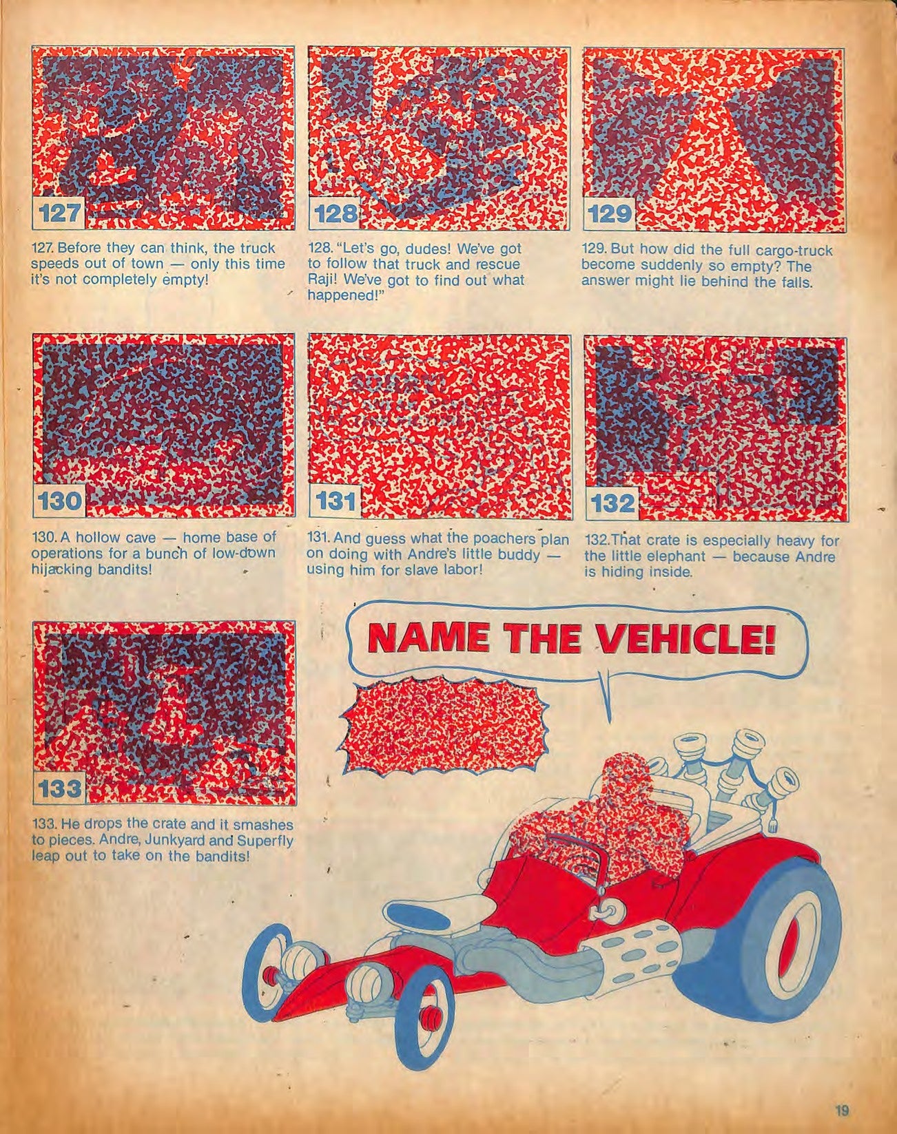 Hulk Hogan Rock & Wrestling Stickers Album 1986 Stickers Album PW Catalog