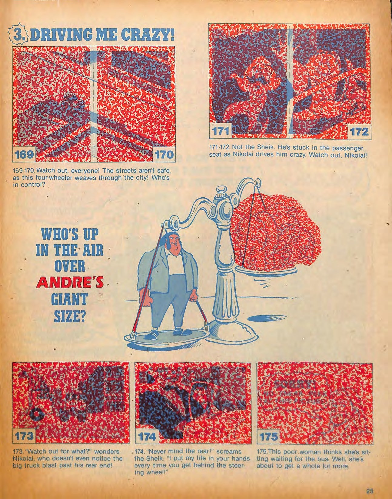 Hulk Hogan Rock & Wrestling Stickers Album 1986 Stickers Album PW Catalog