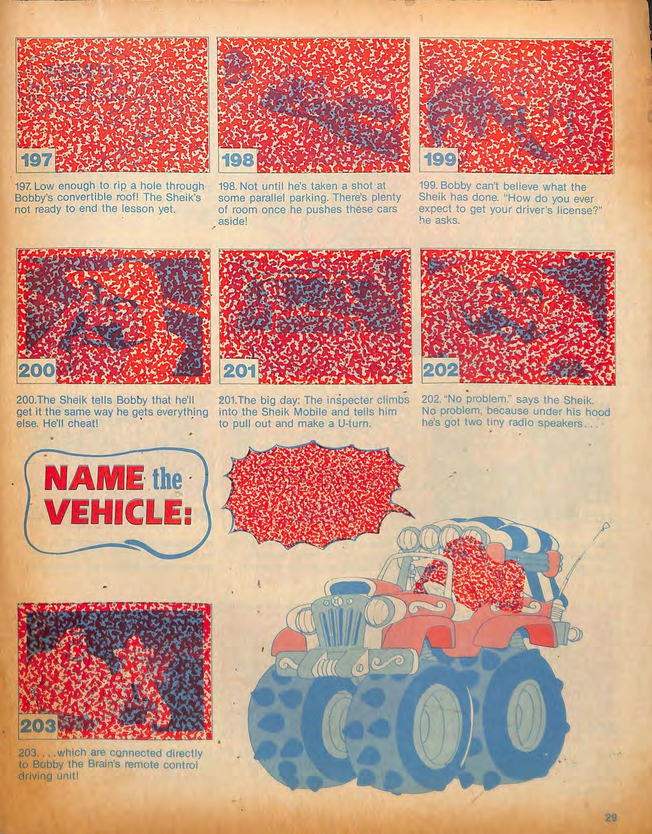 Hulk Hogan Rock & Wrestling Stickers Album 1986 Stickers Album PW Catalog