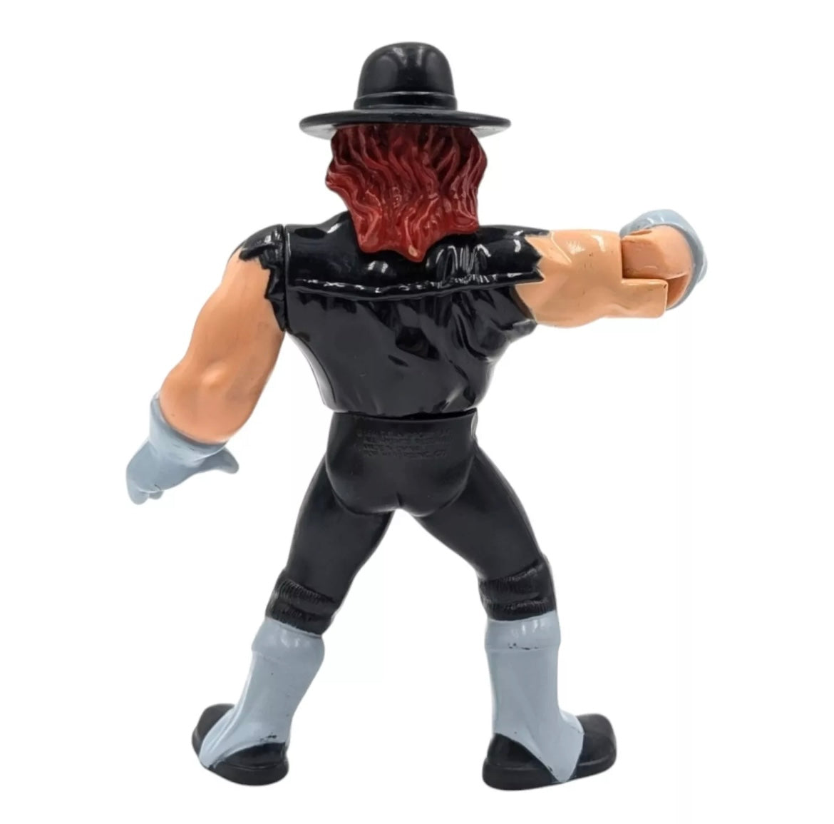 WWF Hasbro 4 Undertaker with Tombstone Tackle! Action & Toy Figures PWcatalog