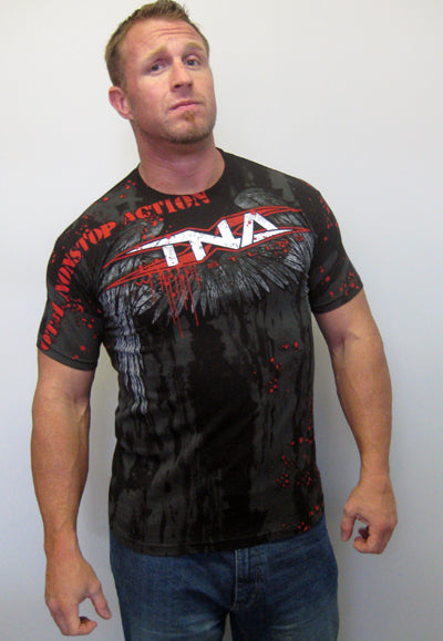 TNA Winged Warrior