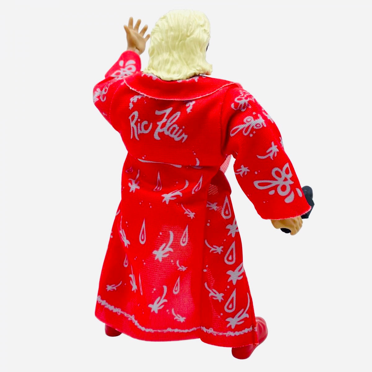 WWE Superstars Series 1 Ric Flair Action & Toy Figures PWcatalog