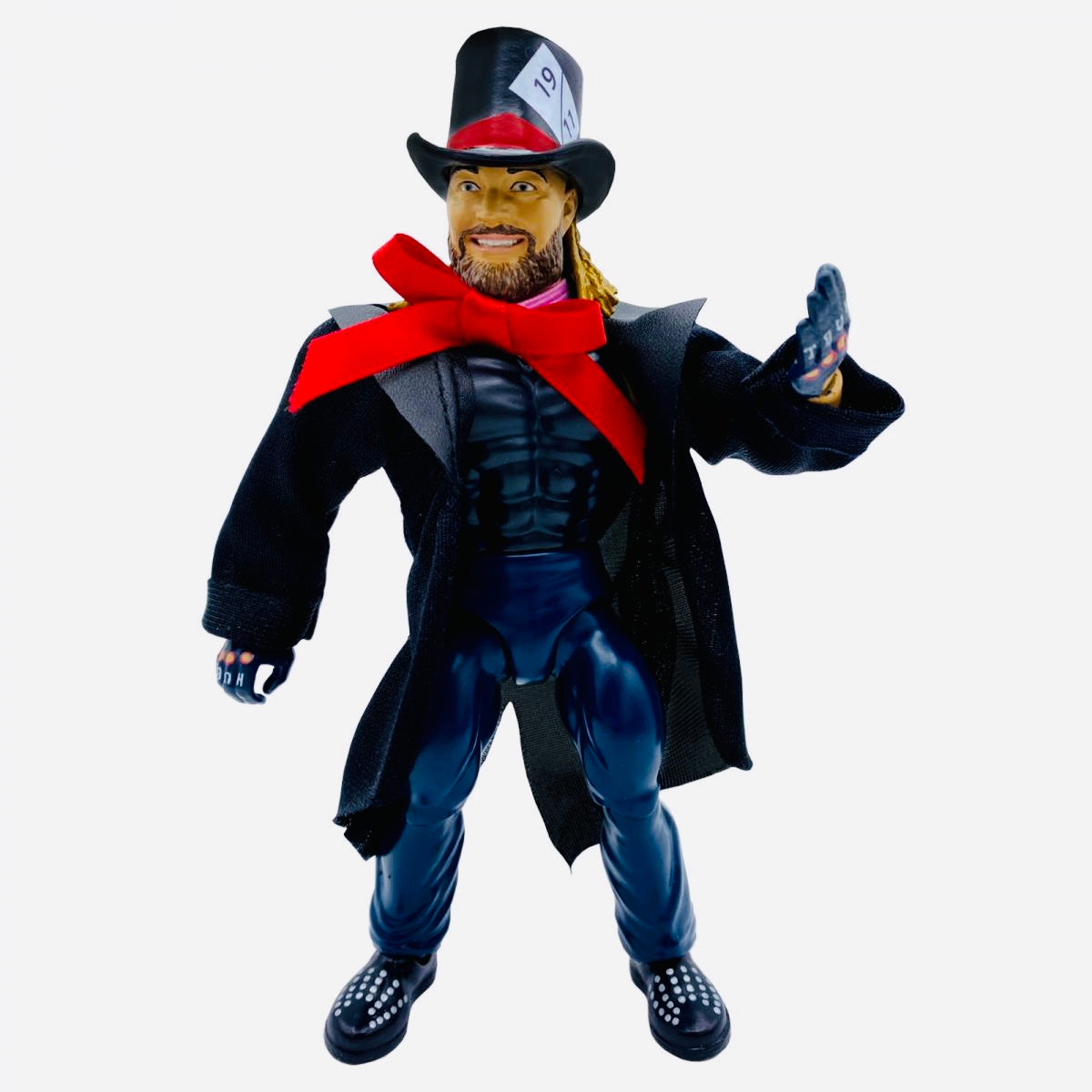 WWE Superstars Series 1 Bray Wyatt Action & Toy Figures PWcatalog