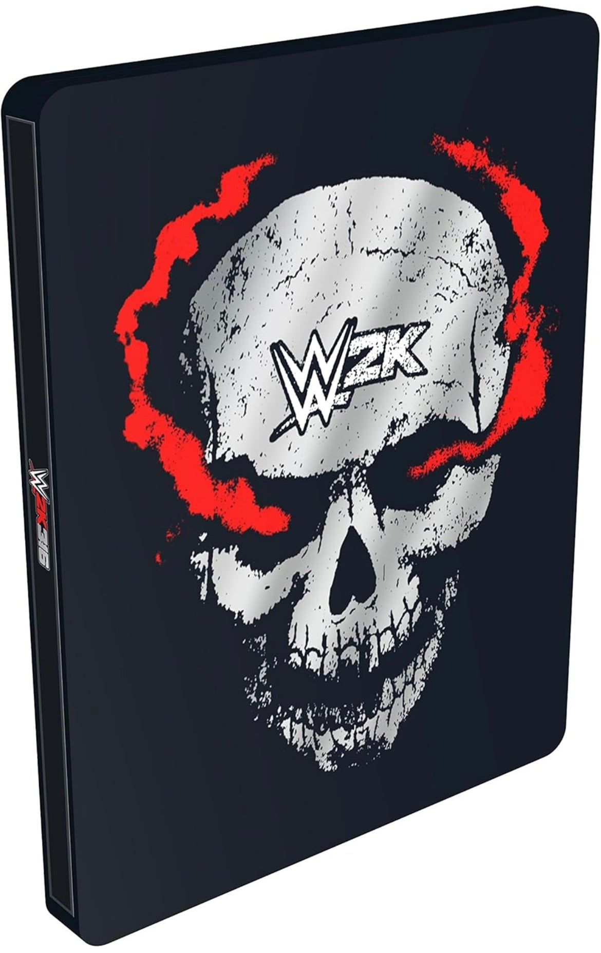 WWE 2K16 [Xbox One] PWcatalog