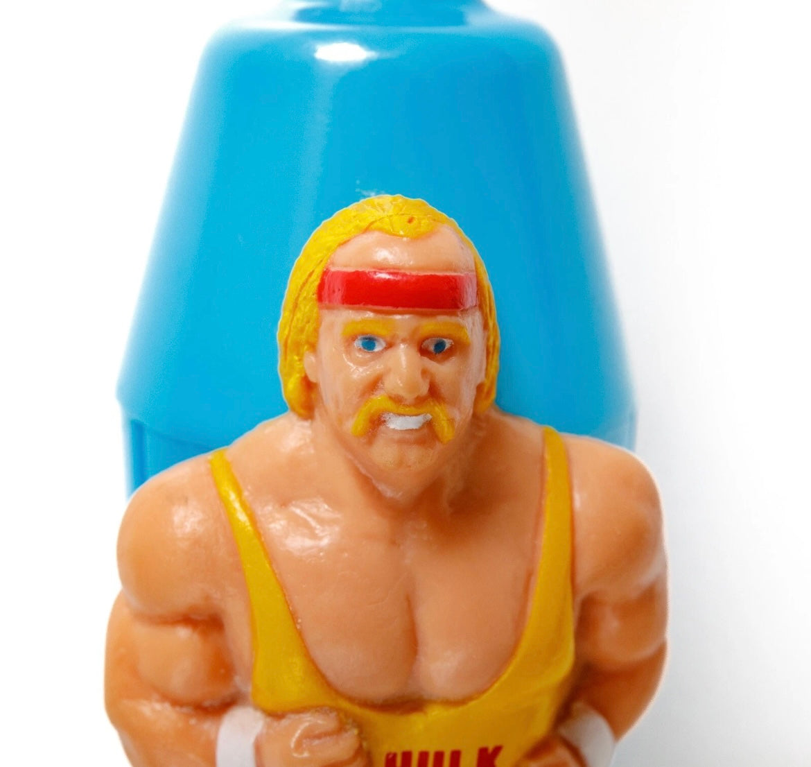 toothbrush hulk hogan PWcatalog