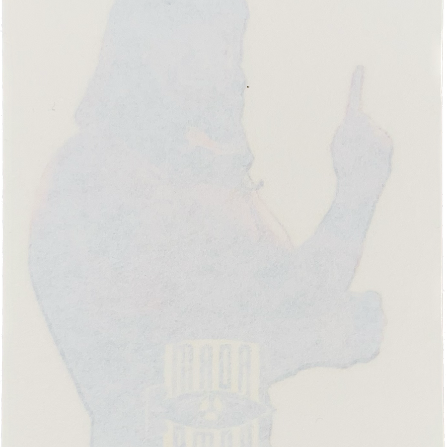 WWF Tattoos 1995 Adam Bomb from Germany Pwcatalog