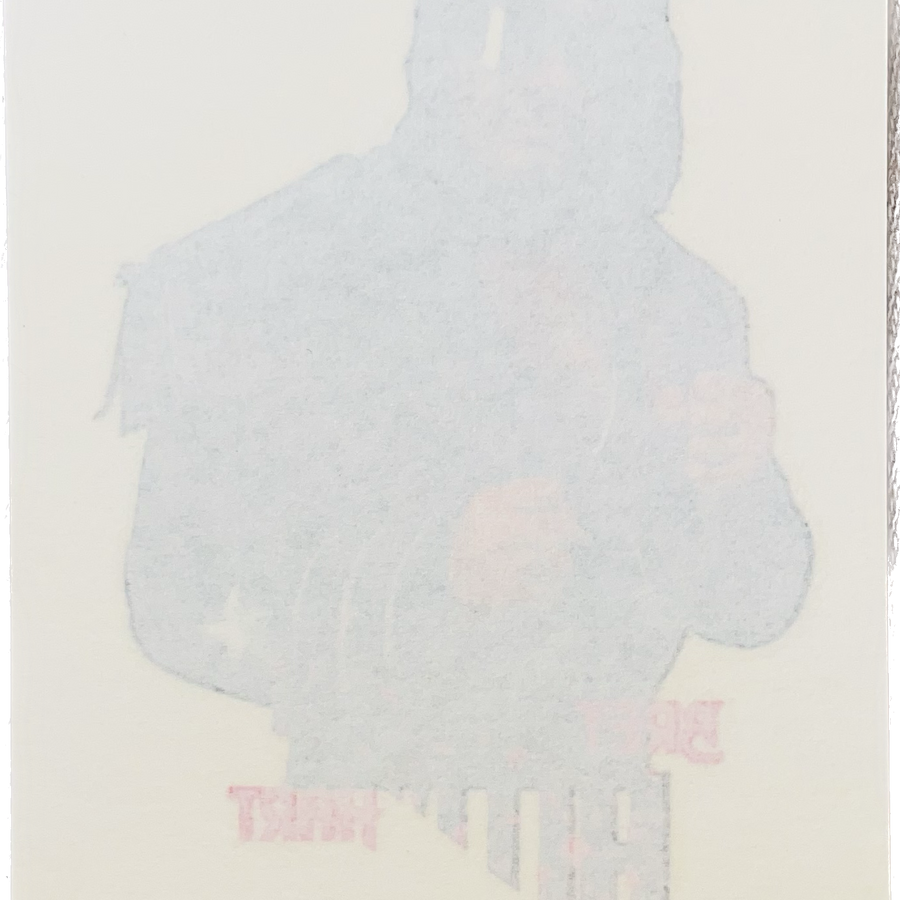 WWF Tattoos 1995 Bret Hart from Germany Pwcatalog