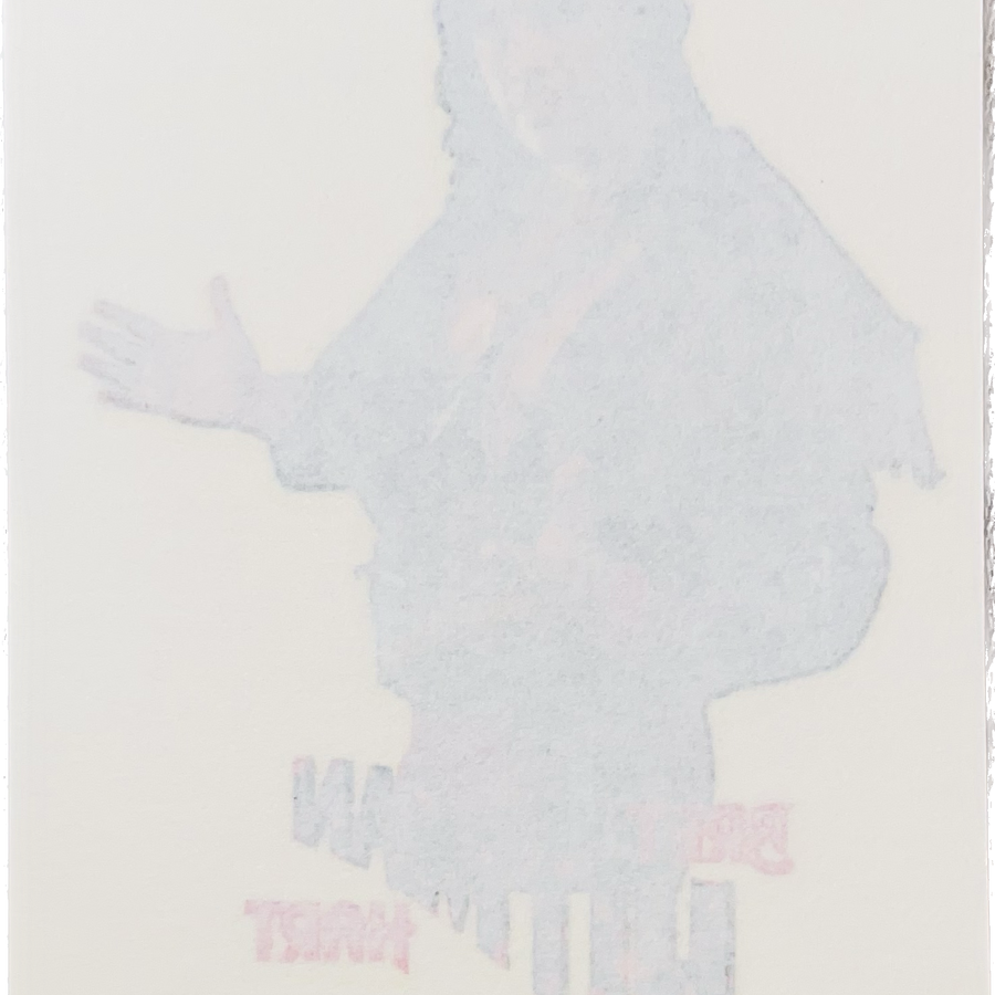 WWF Tattoos 1995 Bret Hart from Germany Pwcatalog