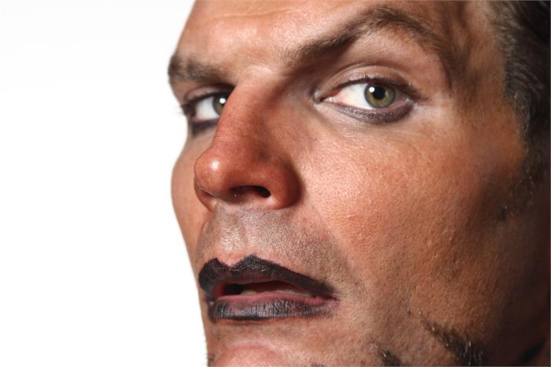 Jeff Hardy (Another Me)