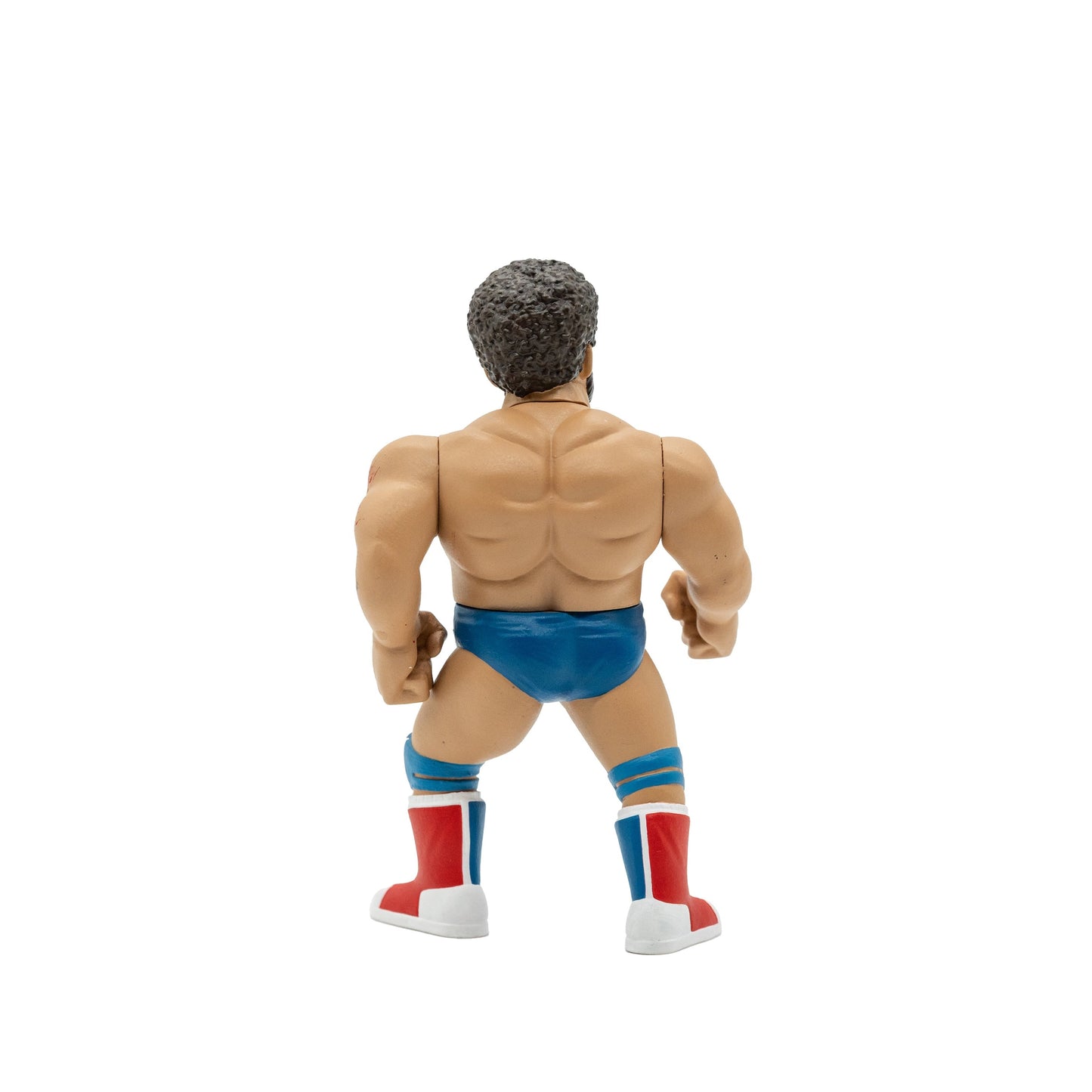Title Run Toys Series 2 Harley Race 1 of 350 Bloody Variant