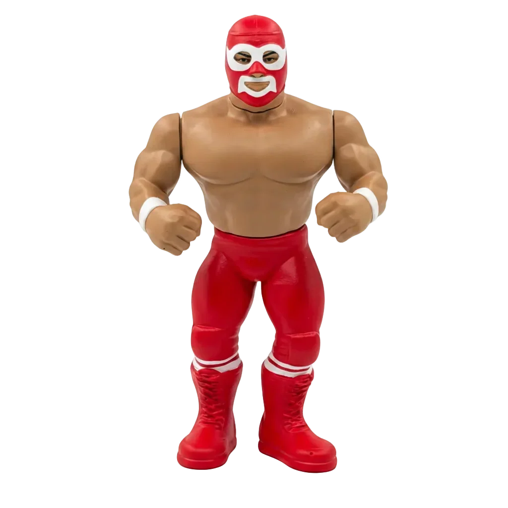 Title Run Toys Mr. X SDCC 2026 Exclusive