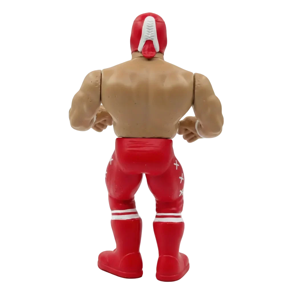 Title Run Toys Mr. X SDCC 2026 Exclusive