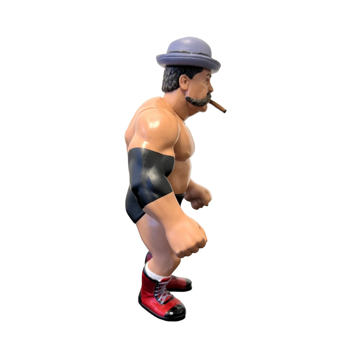 Zombie Sailor's Toys Wrestling's Heels & Faces San Diego Comic Con Exclusive Big Bully Busick Action & Toy Figures PWcatalog